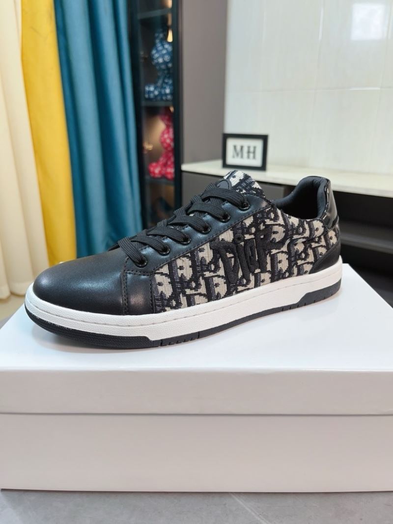 Christian Dior Low Shoes